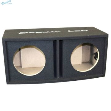 2X10ROUNDVENTED Model product image