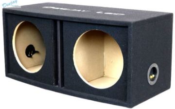 2X12ROUNDVENTED Model product image