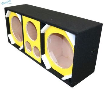 D10T2H1VYYELLOW Model product image