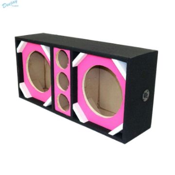 D10T3PINK Model product image