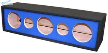 D12H3TW2BLUESIDE Model product image