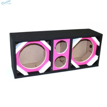 D8T2PINK Model product image