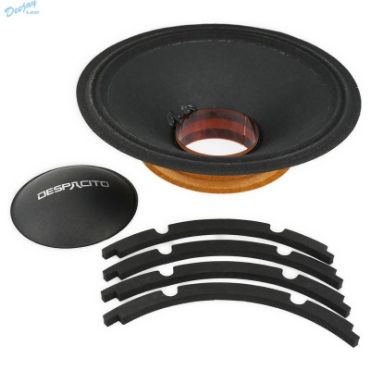 Picture for category SPEAKERS RECONE KITS