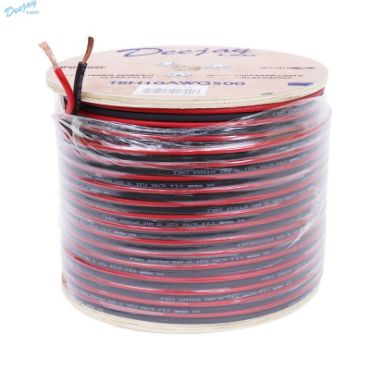 Picture for category CABLES SPEAKER WIRE