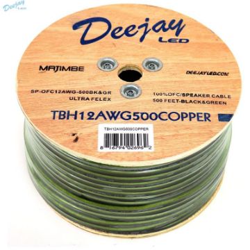 TBH12AWG500COPPE Model product image