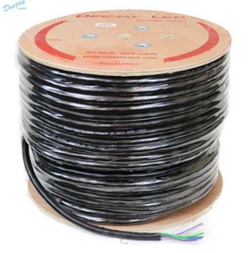 Picture for category CABLES MULTI-CONDUCTOR