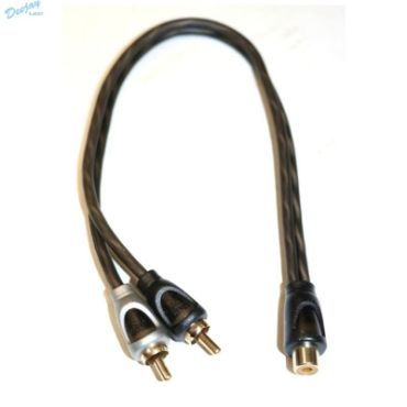 Picture for category CABLES AUDIO Y