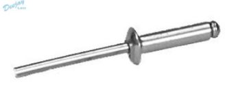 TBH5X18MMRIVET Model product image