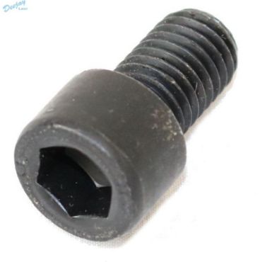 Picture for category TRUSS BOLTS