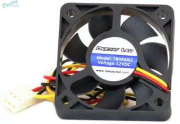 TBHFAN2 Model product image