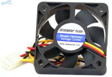 Picture for category FANS EQUIPMENT COOLING