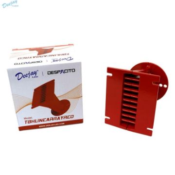 TBHLINEARRAYRED Model product image