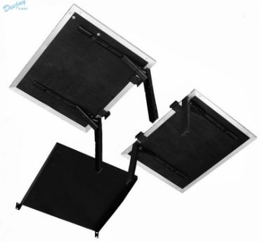 Picture for category RACK WING SHELVES