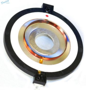 Picture for category SPEAKERS DIAPHRAGMS VOICE COIL