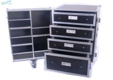 Picture for category CASES TRUNK CASES